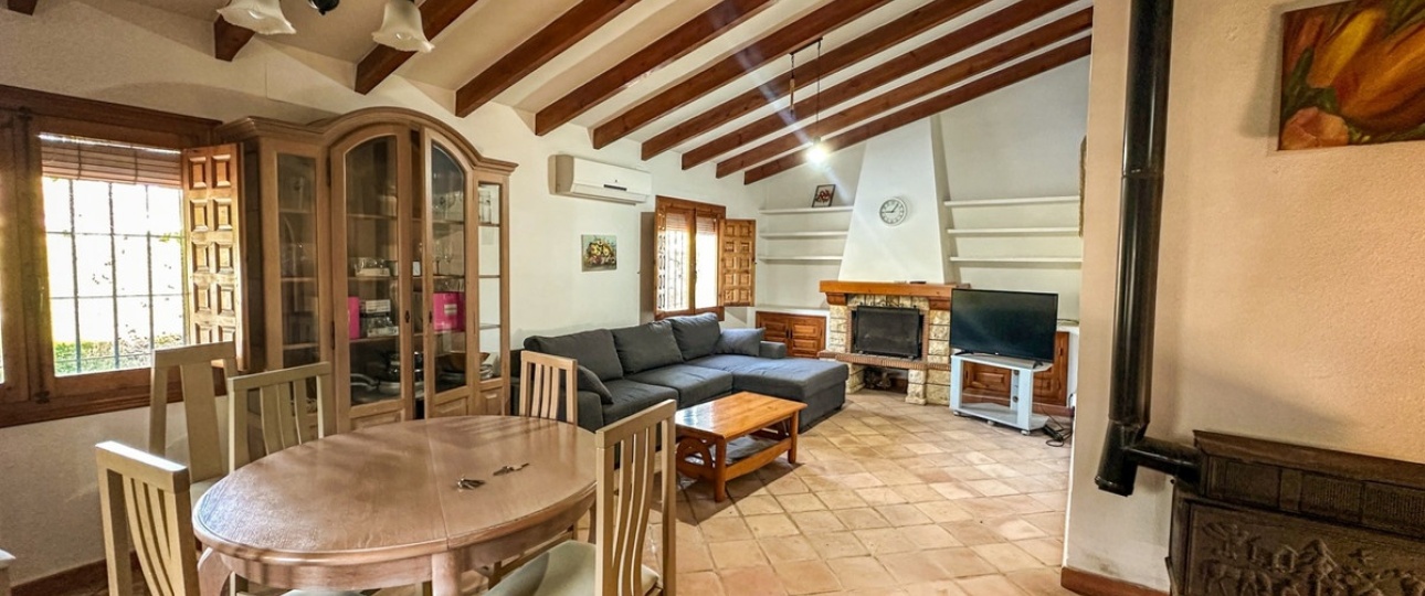 Wiederverkauf - Villa - Orihuela - Cabo Roig