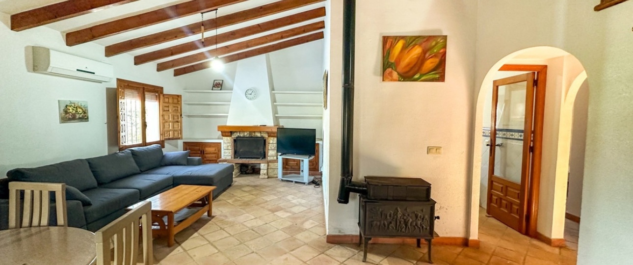Wiederverkauf - Villa - Orihuela - Cabo Roig
