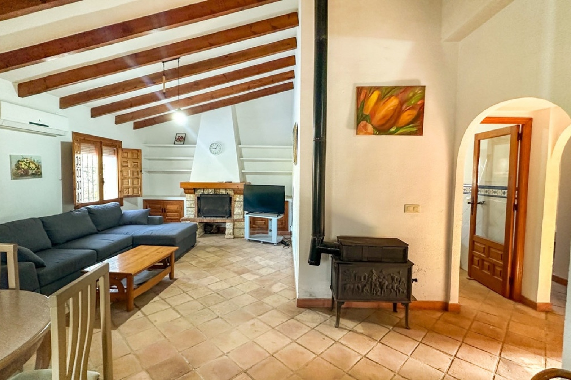 Wiederverkauf - Villa - Orihuela - Cabo Roig