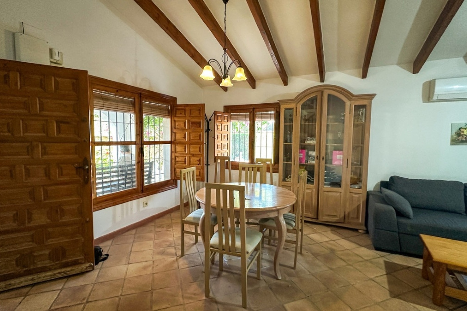 Wiederverkauf - Villa - Orihuela - Cabo Roig
