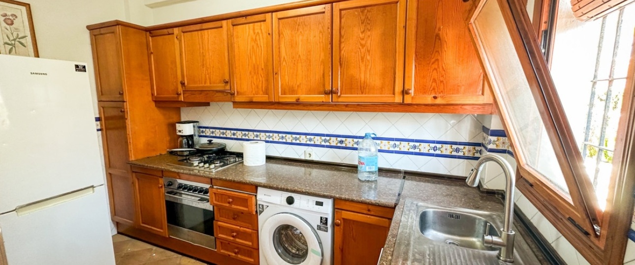 Wiederverkauf - Villa - Orihuela - Cabo Roig