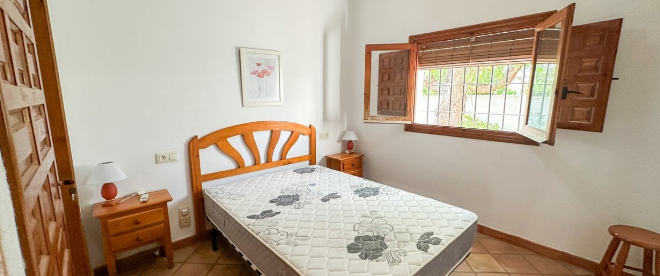 Wiederverkauf - Villa - Orihuela - Cabo Roig