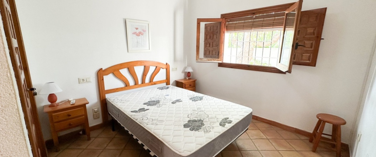 Wiederverkauf - Villa - Orihuela - Cabo Roig