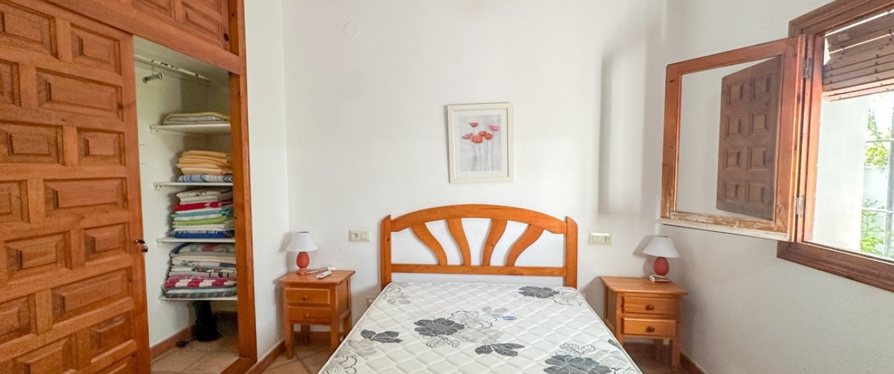 Wiederverkauf - Villa - Orihuela - Cabo Roig