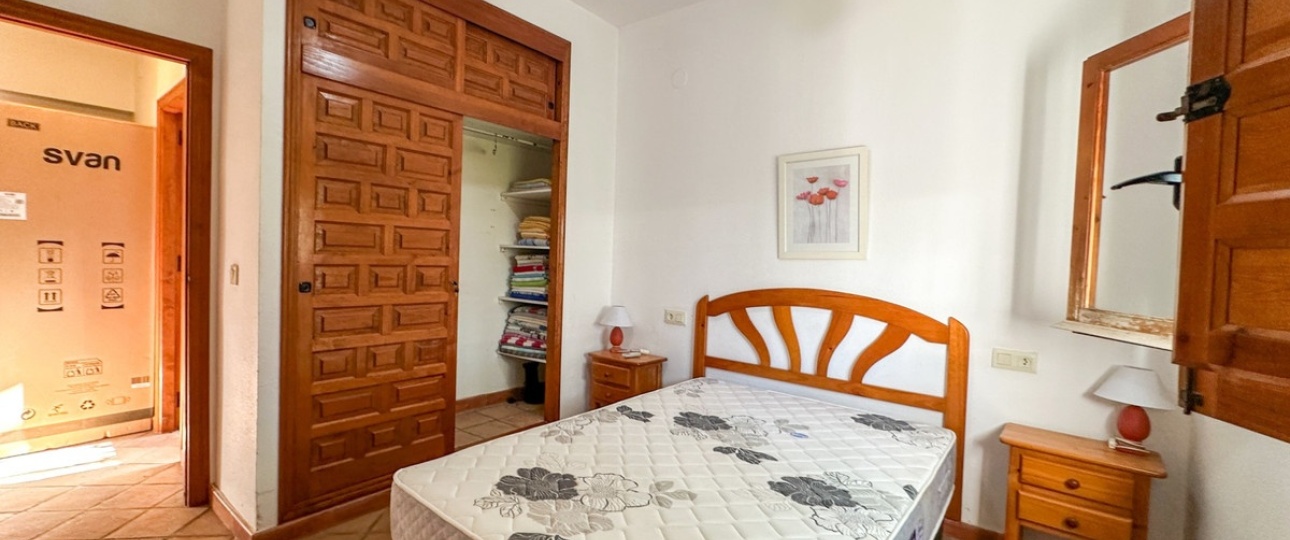 Wiederverkauf - Villa - Orihuela - Cabo Roig