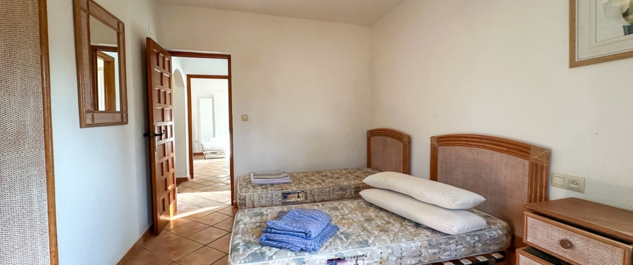 Wiederverkauf - Villa - Orihuela - Cabo Roig