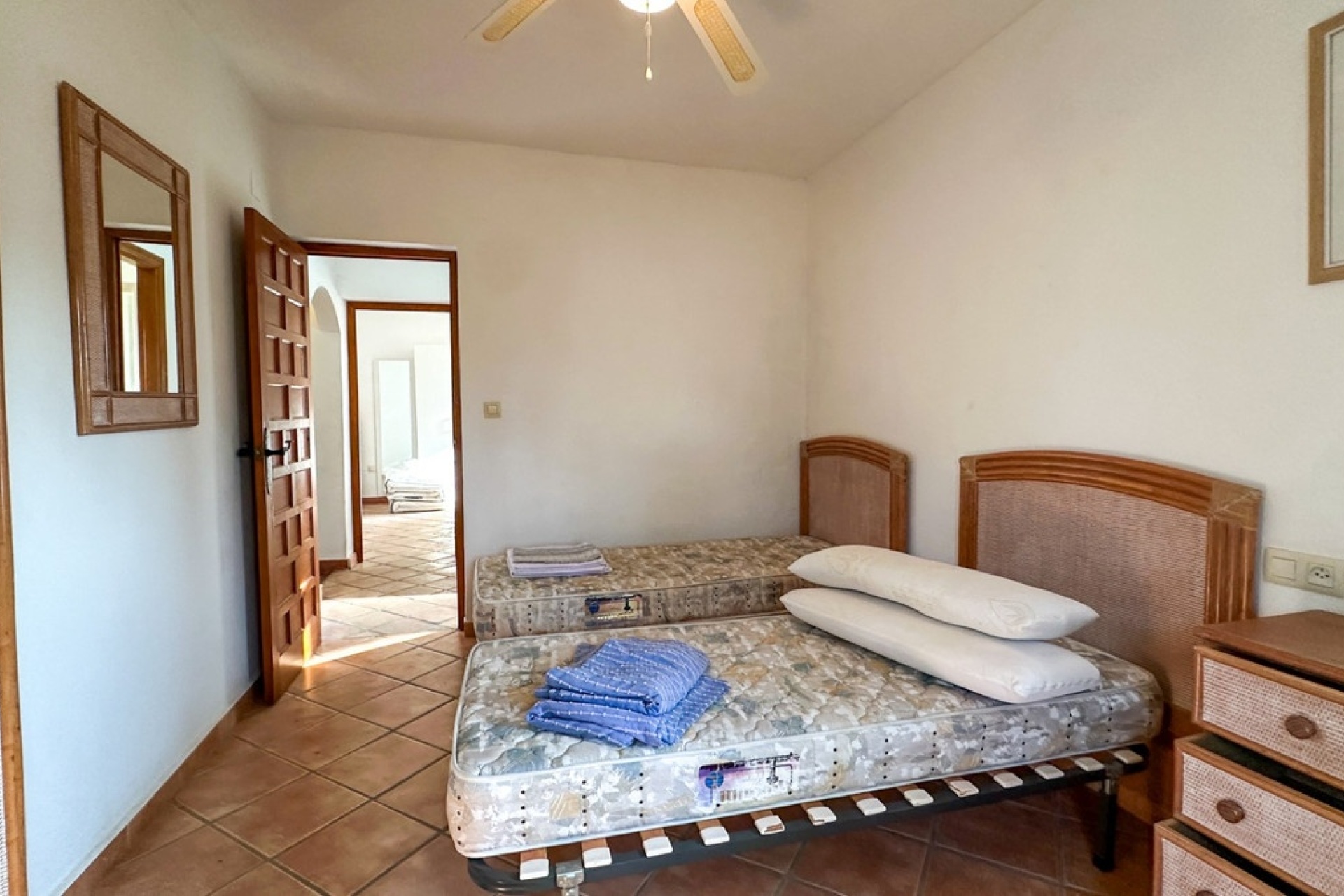 Wiederverkauf - Villa - Orihuela - Cabo Roig
