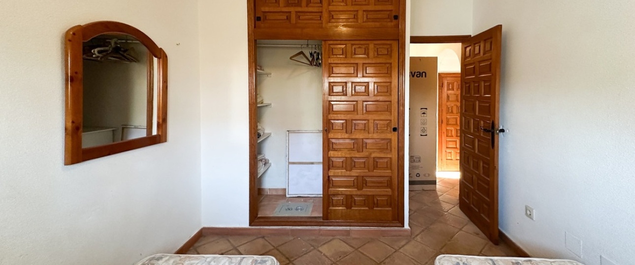 Wiederverkauf - Villa - Orihuela - Cabo Roig