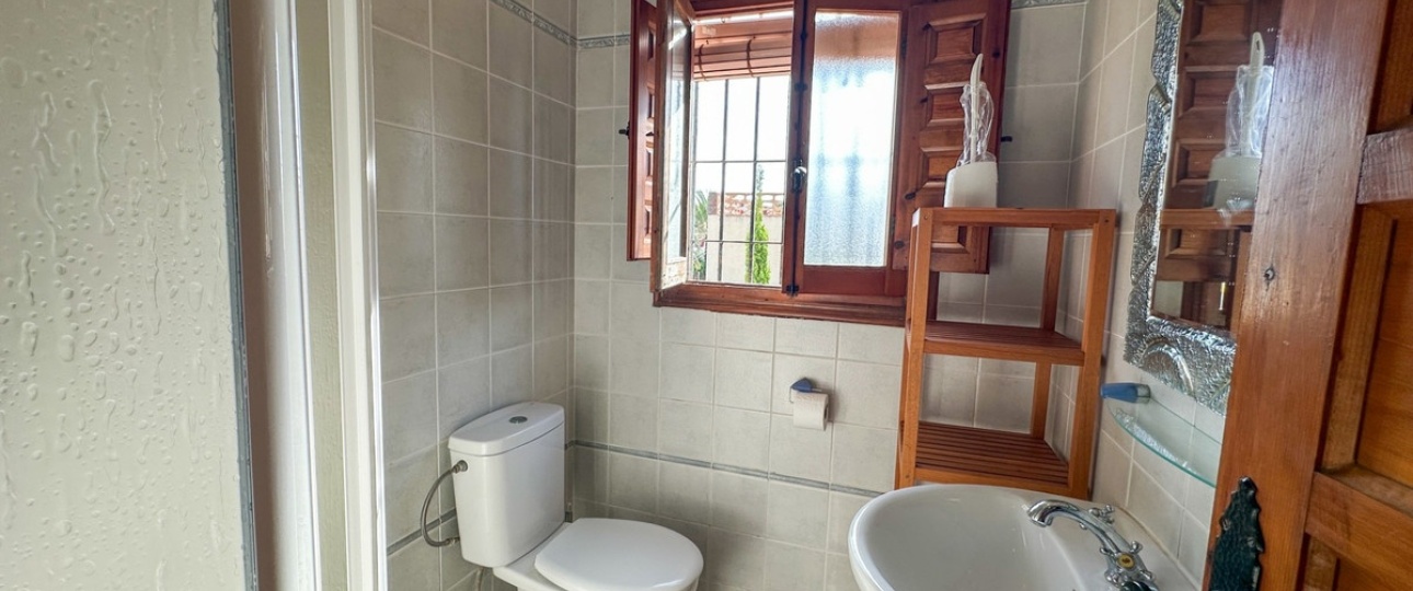 Wiederverkauf - Villa - Orihuela - Cabo Roig