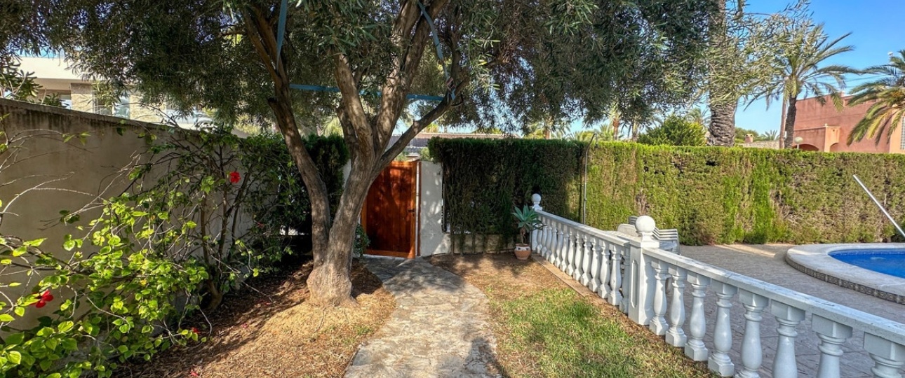 Wiederverkauf - Villa - Orihuela - Cabo Roig