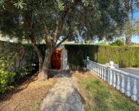 Wiederverkauf - Villa - Orihuela - Cabo Roig