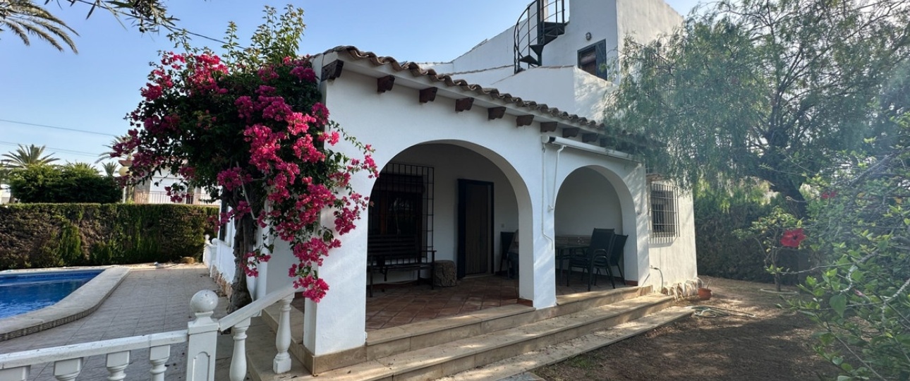Wiederverkauf - Villa - Orihuela - Cabo Roig