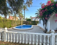 Wiederverkauf - Villa - Orihuela - Cabo Roig