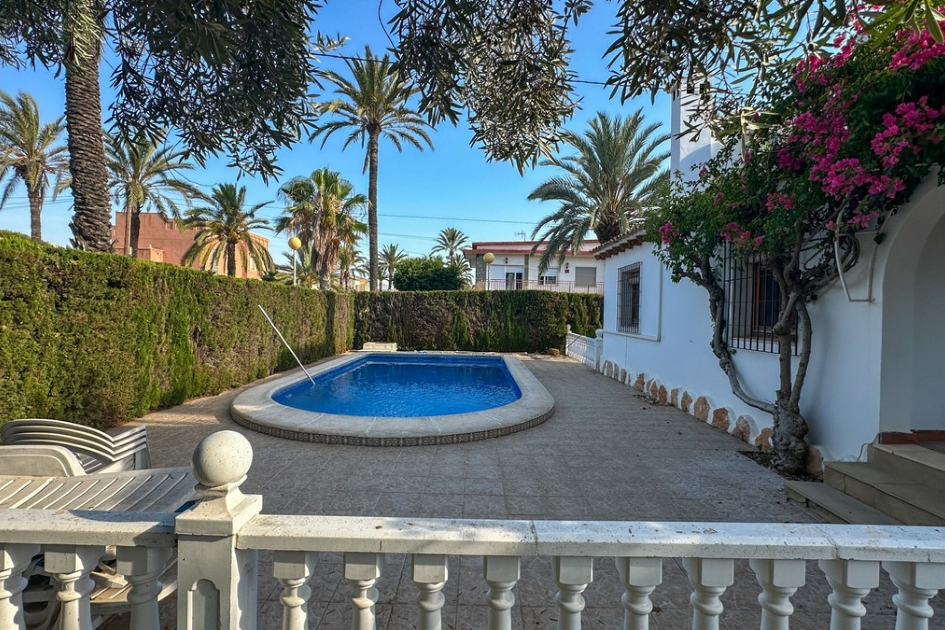 Wiederverkauf - Villa - Orihuela - Cabo Roig