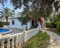 Wiederverkauf - Villa - Orihuela - Cabo Roig