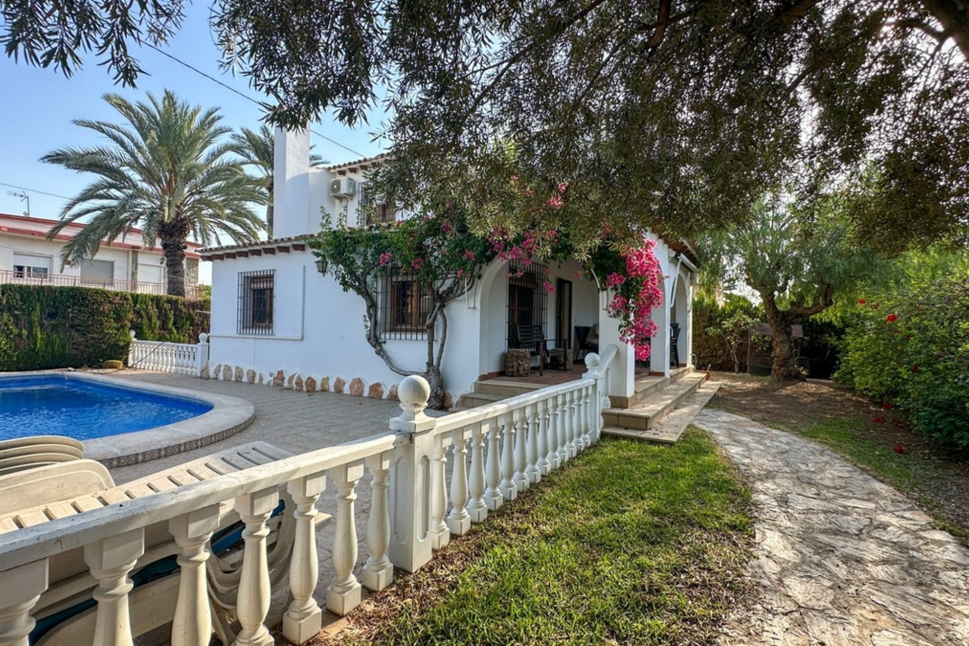 Wiederverkauf - Villa - Orihuela - Cabo Roig