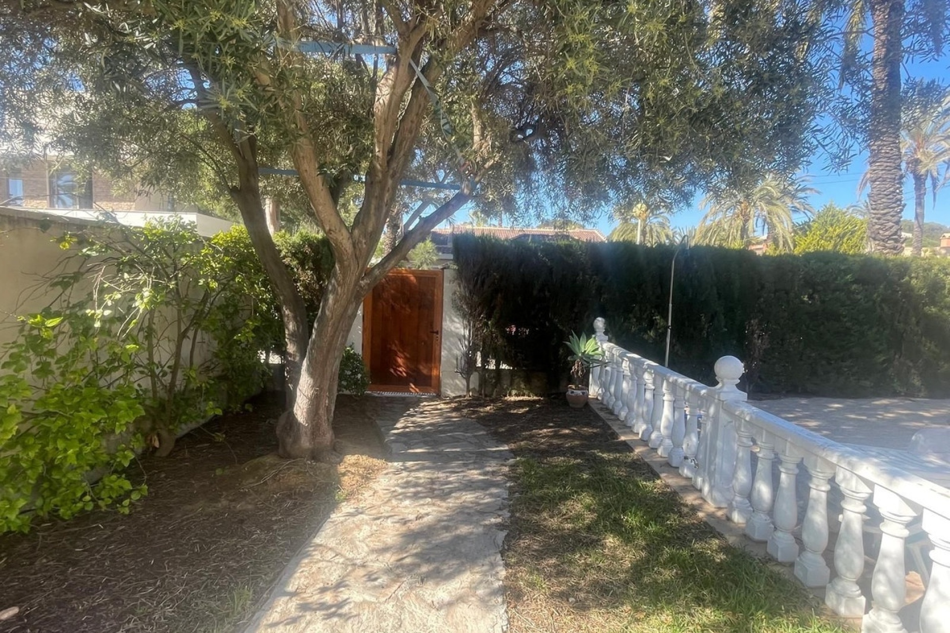 Wiederverkauf - Villa - Orihuela - Cabo Roig