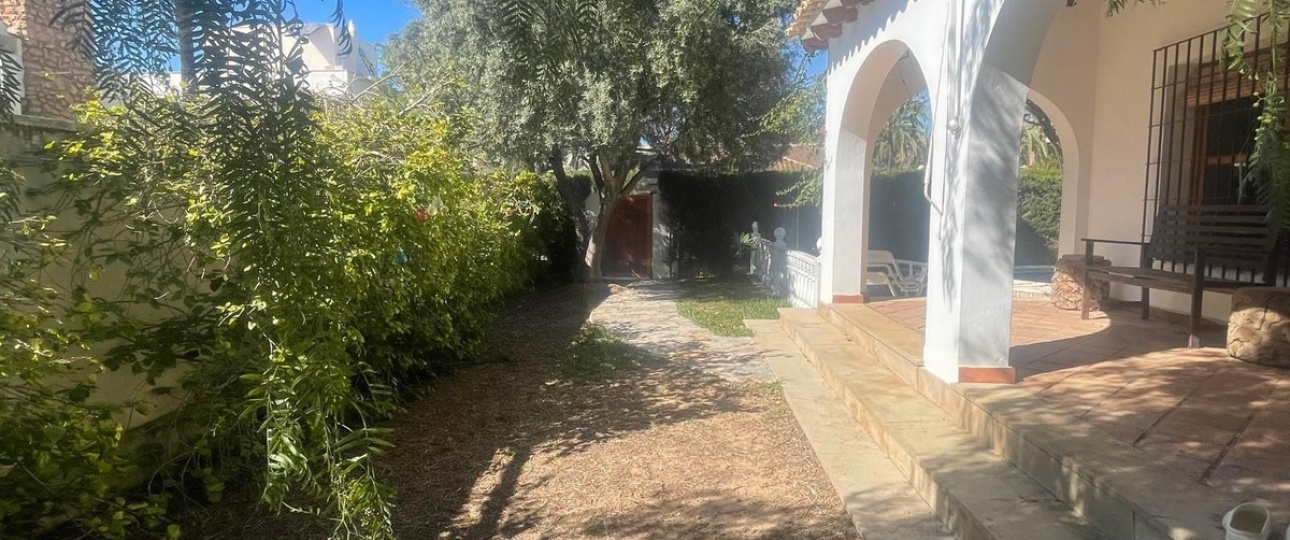 Wiederverkauf - Villa - Orihuela - Cabo Roig