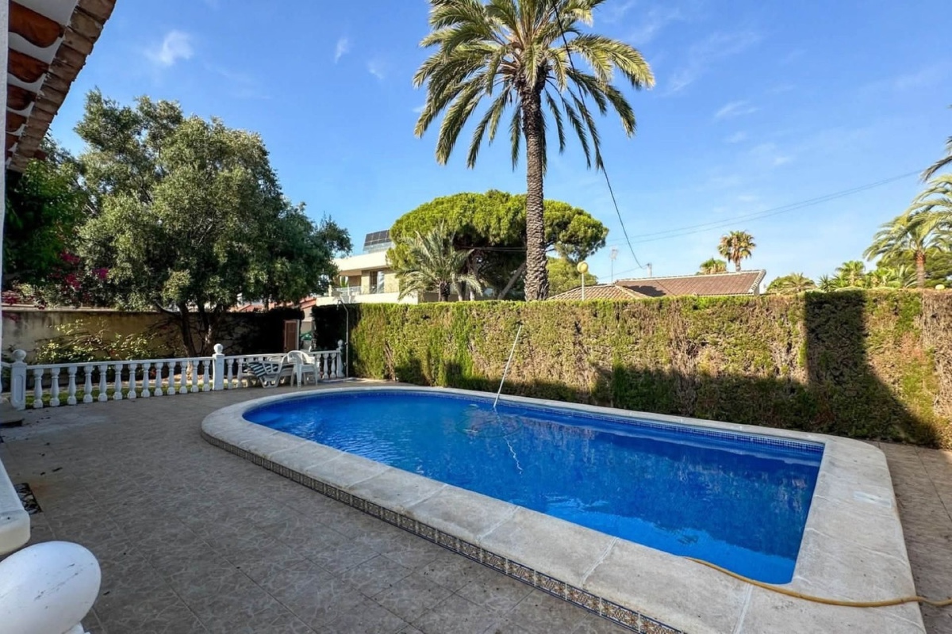 Wiederverkauf - Villa - Orihuela - Cabo Roig