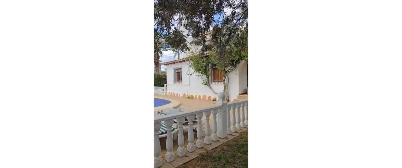 Wiederverkauf - Villa - Orihuela - Cabo Roig