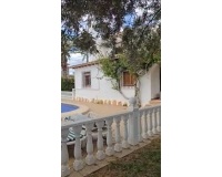 Wiederverkauf - Villa - Orihuela - Cabo Roig