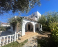 Wiederverkauf - Villa - Orihuela - Cabo Roig