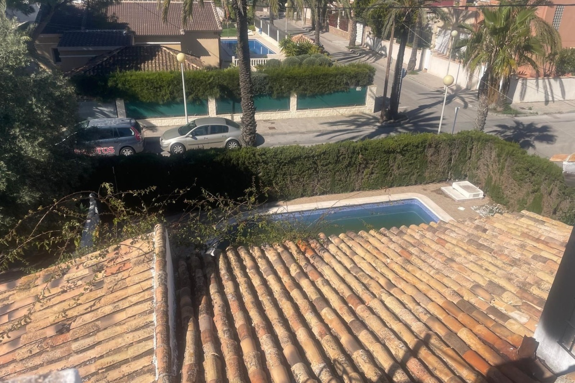 Wiederverkauf - Villa - Orihuela - Cabo Roig