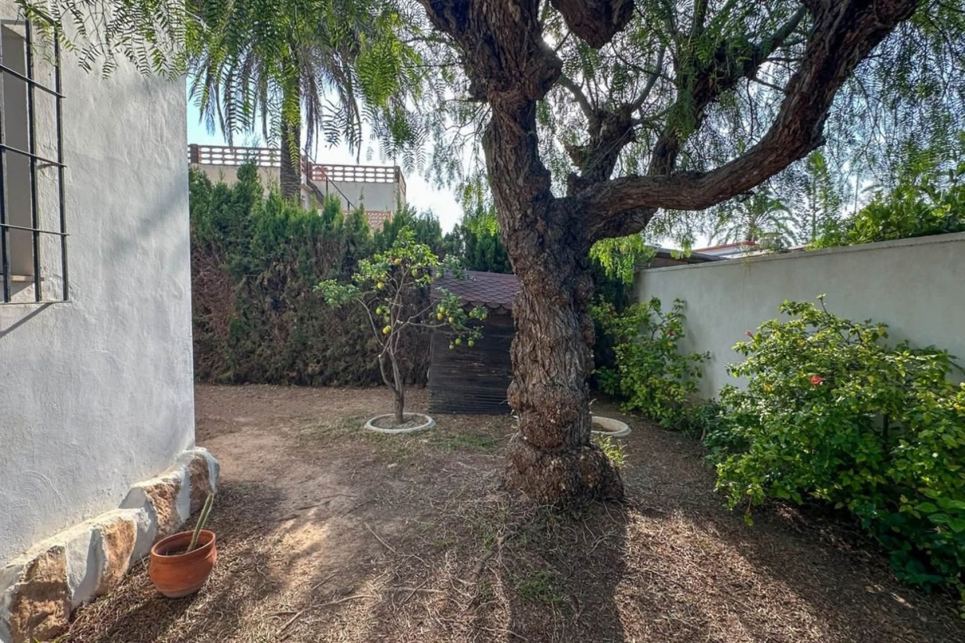 Wiederverkauf - Villa - Orihuela - Cabo Roig