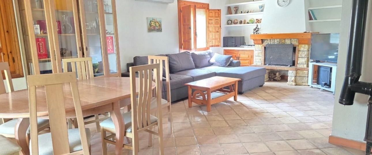 Wiederverkauf - Villa - Orihuela - Cabo Roig