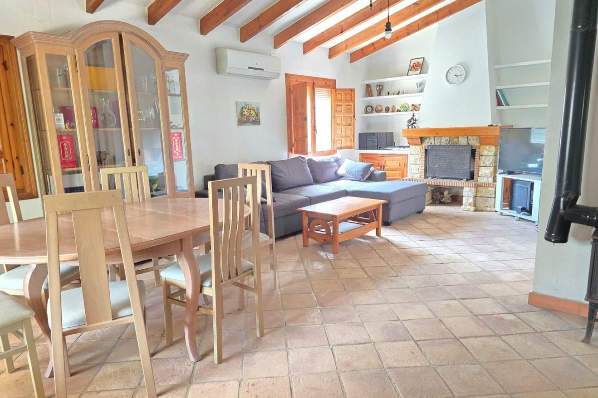 Wiederverkauf - Villa - Orihuela - Cabo Roig