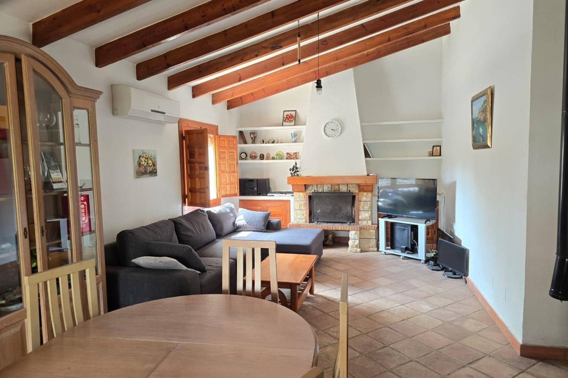 Wiederverkauf - Villa - Orihuela - Cabo Roig