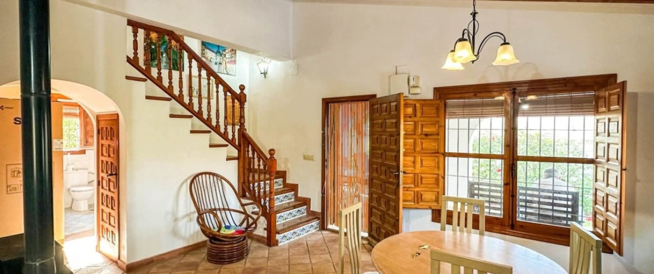 Wiederverkauf - Villa - Orihuela - Cabo Roig