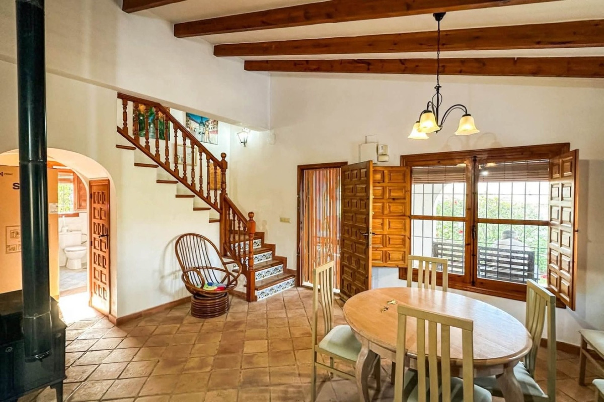 Wiederverkauf - Villa - Orihuela - Cabo Roig
