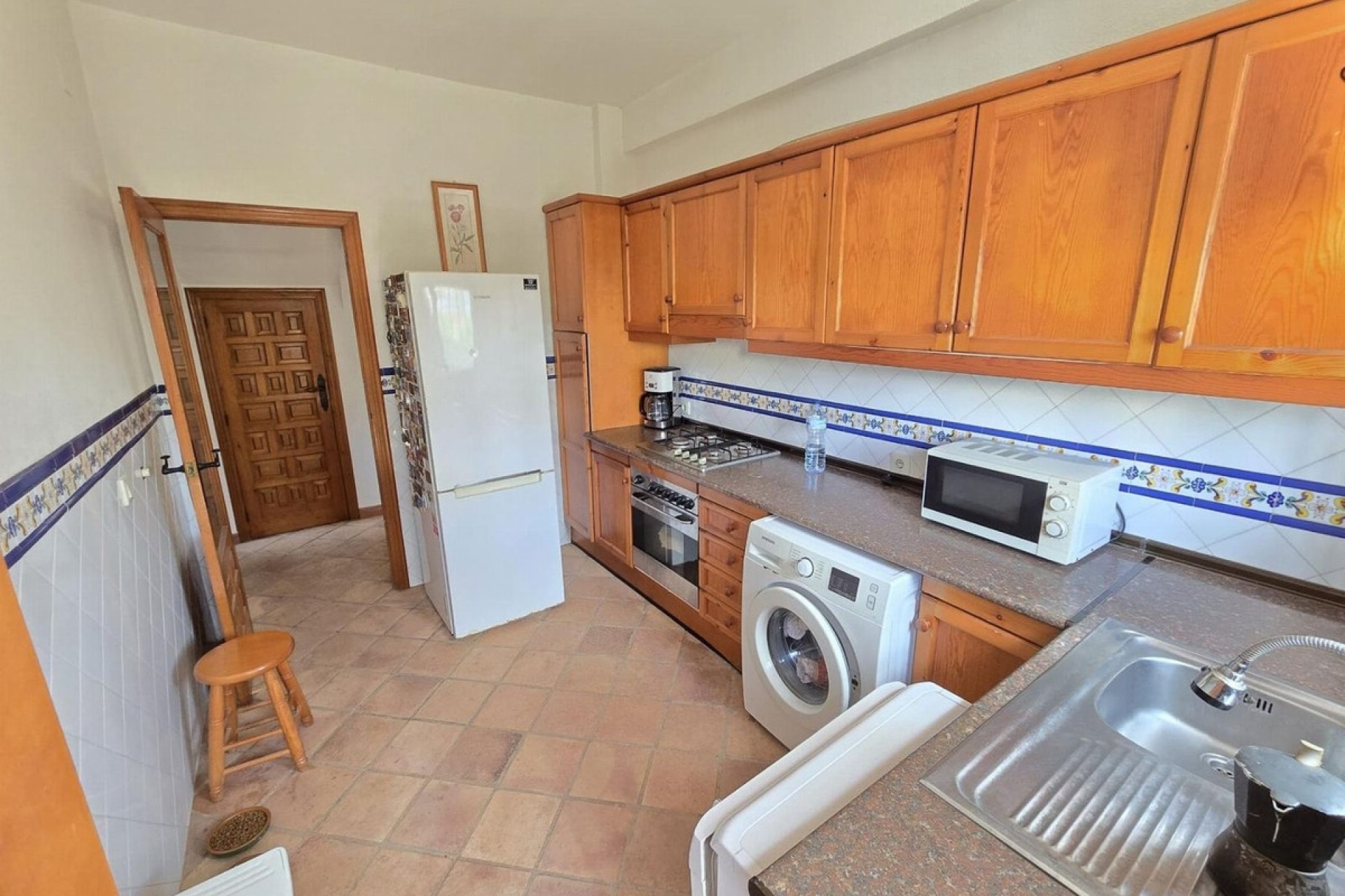 Wiederverkauf - Villa - Orihuela - Cabo Roig