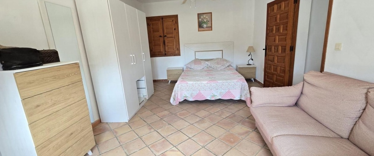 Wiederverkauf - Villa - Orihuela - Cabo Roig