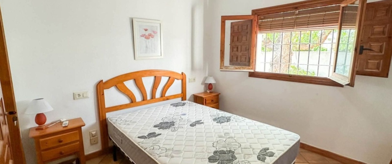 Wiederverkauf - Villa - Orihuela - Cabo Roig