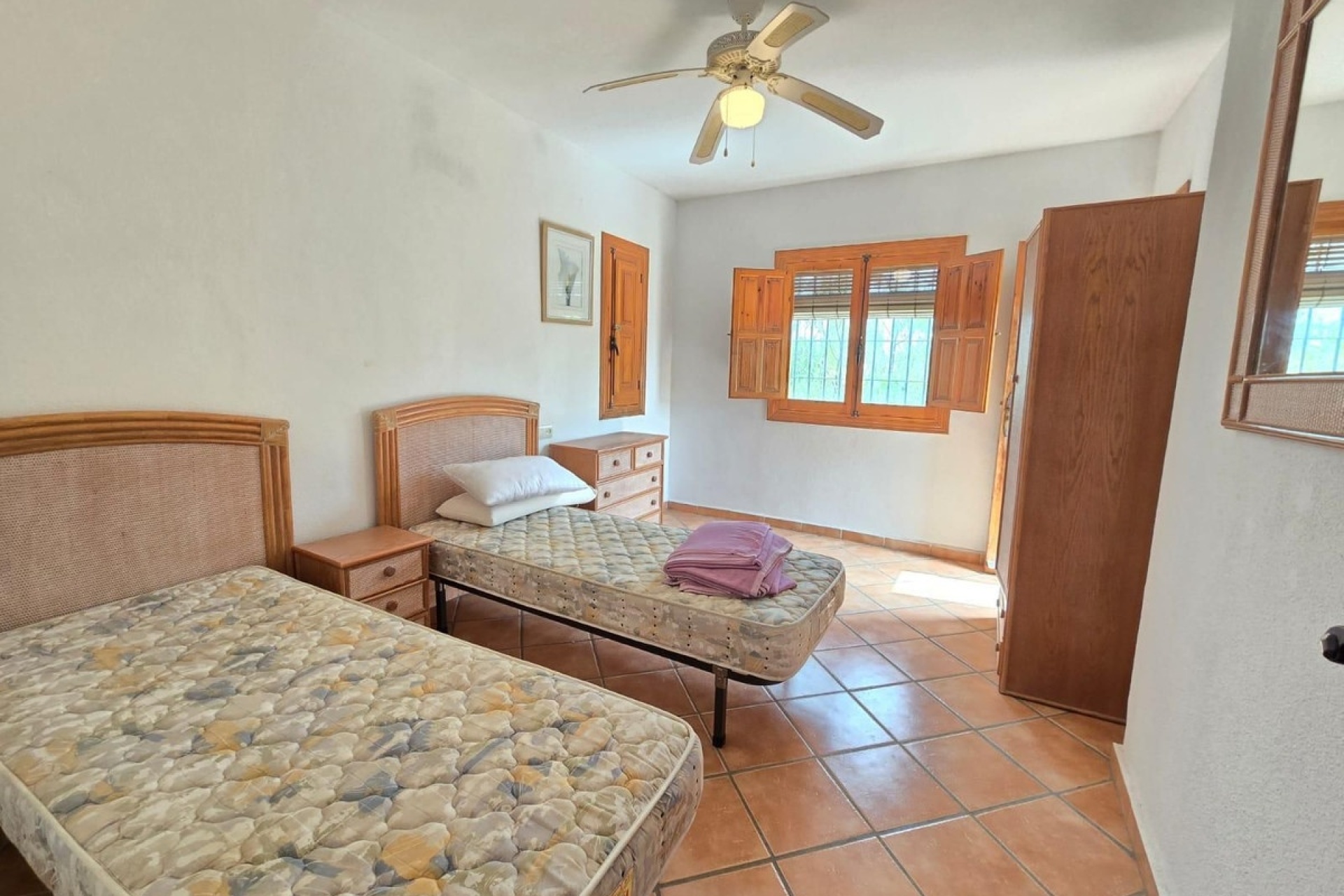 Wiederverkauf - Villa - Orihuela - Cabo Roig