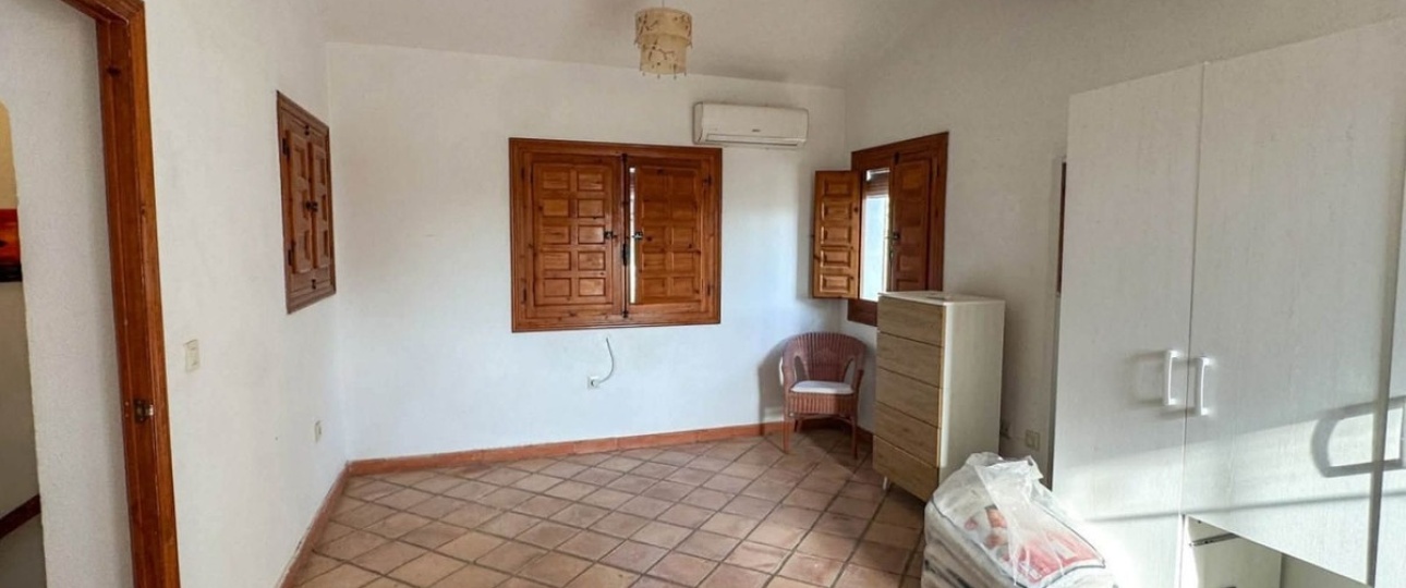 Wiederverkauf - Villa - Orihuela - Cabo Roig