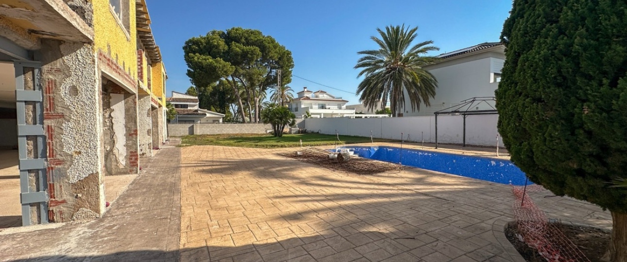 Wiederverkauf - Villa - Orihuela - Cabo Roig