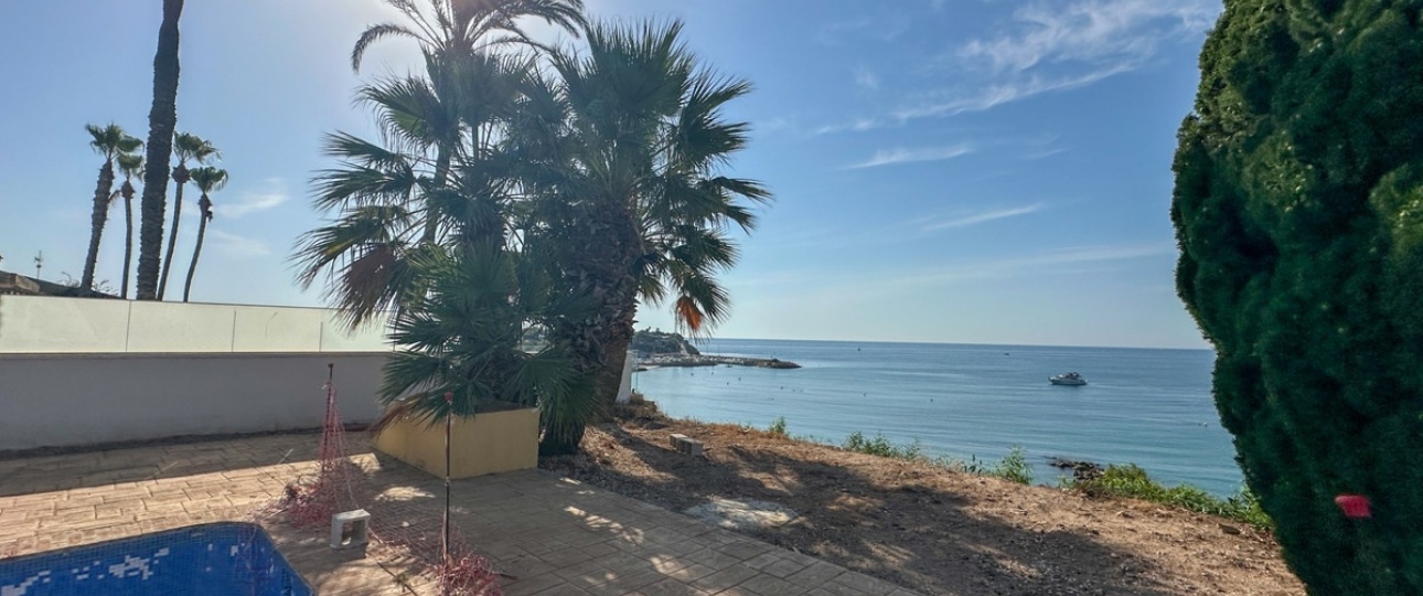 Wiederverkauf - Villa - Orihuela - Cabo Roig