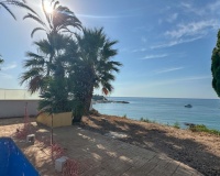 Wiederverkauf - Villa - Orihuela - Cabo Roig