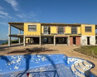 Wiederverkauf - Villa - Orihuela - Cabo Roig