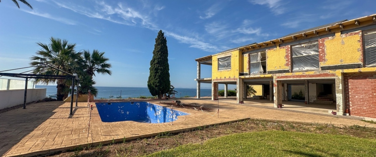 Wiederverkauf - Villa - Orihuela - Cabo Roig