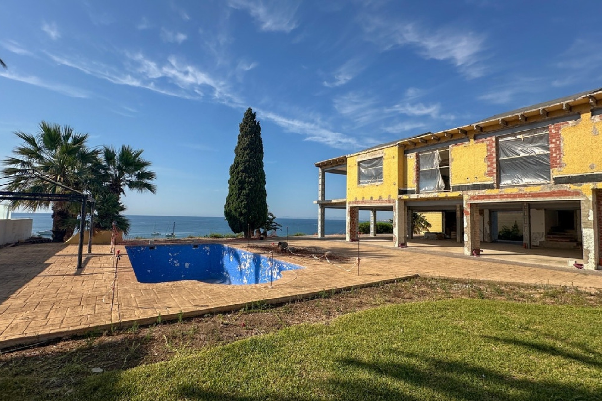 Wiederverkauf - Villa - Orihuela - Cabo Roig