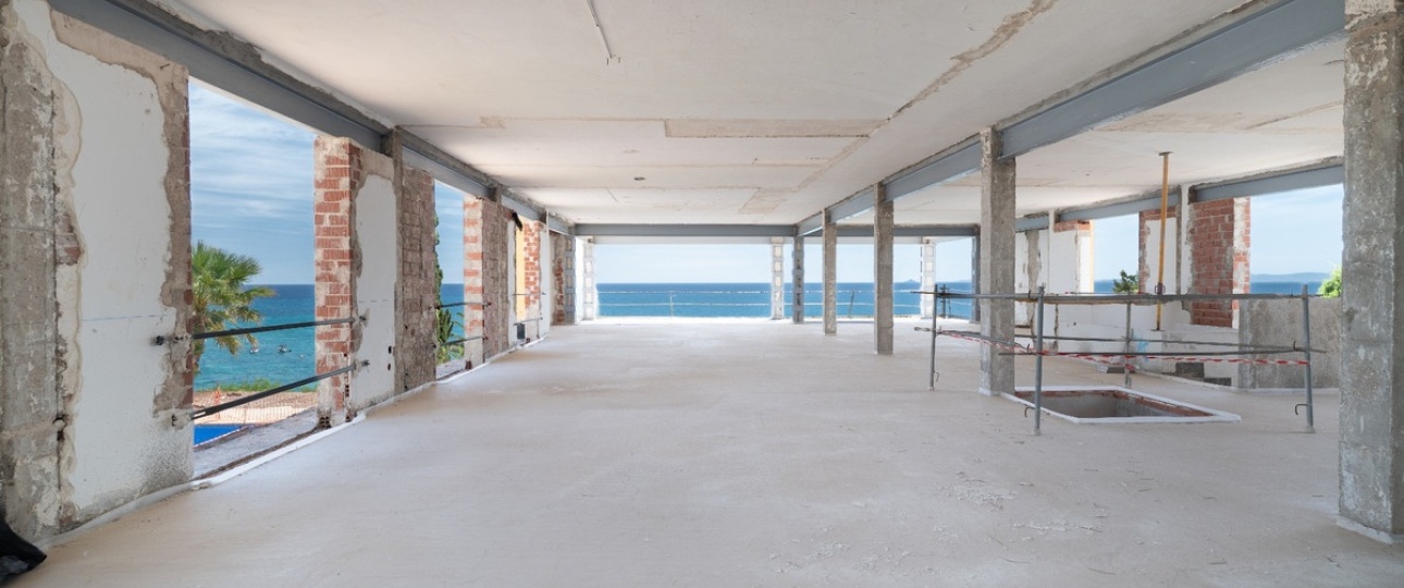 Wiederverkauf - Villa - Orihuela - Cabo Roig