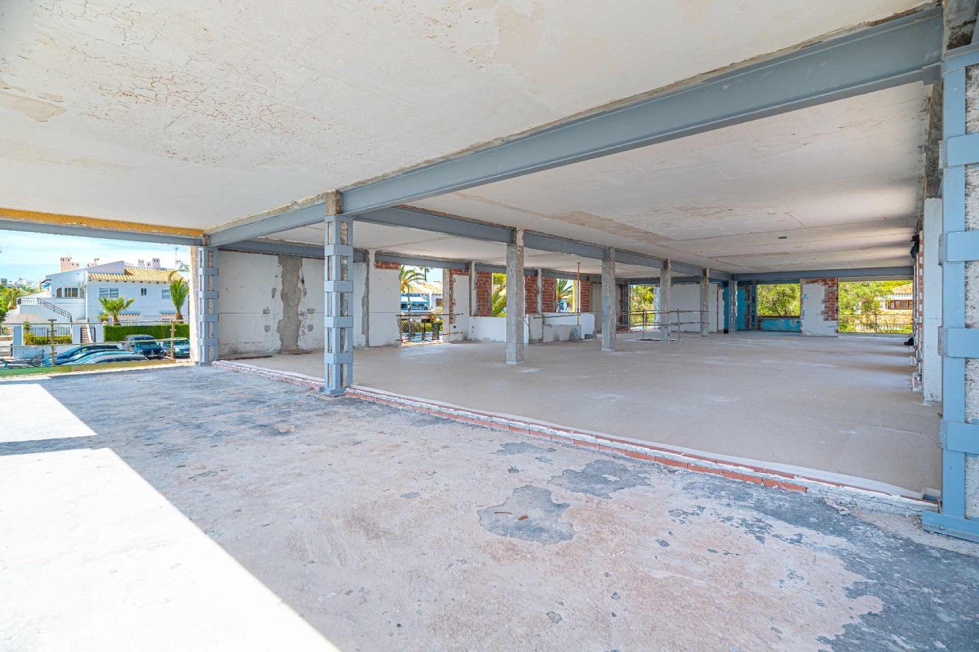 Wiederverkauf - Villa - Orihuela - Cabo Roig
