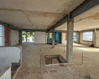 Wiederverkauf - Villa - Orihuela - Cabo Roig