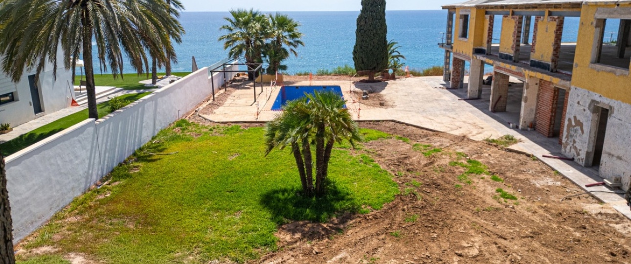 Wiederverkauf - Villa - Orihuela - Cabo Roig
