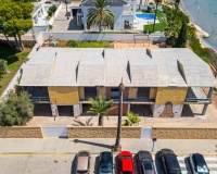 Wiederverkauf - Villa - Orihuela - Cabo Roig