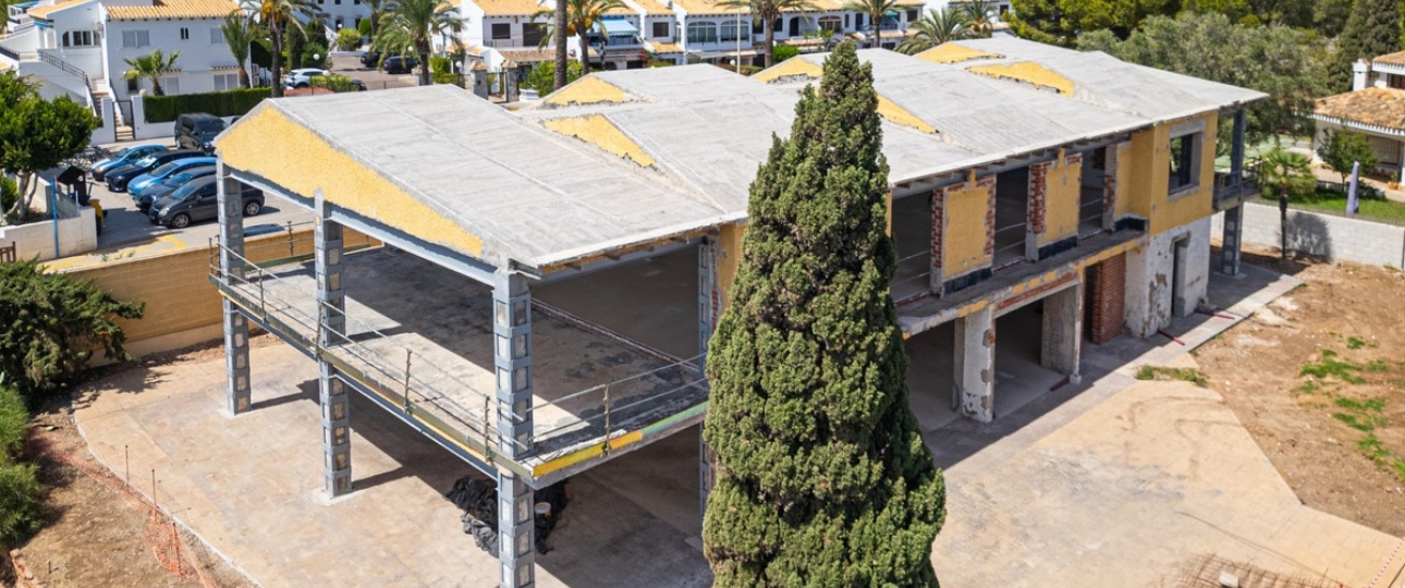 Wiederverkauf - Villa - Orihuela - Cabo Roig